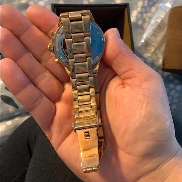💋MK Watch 💋